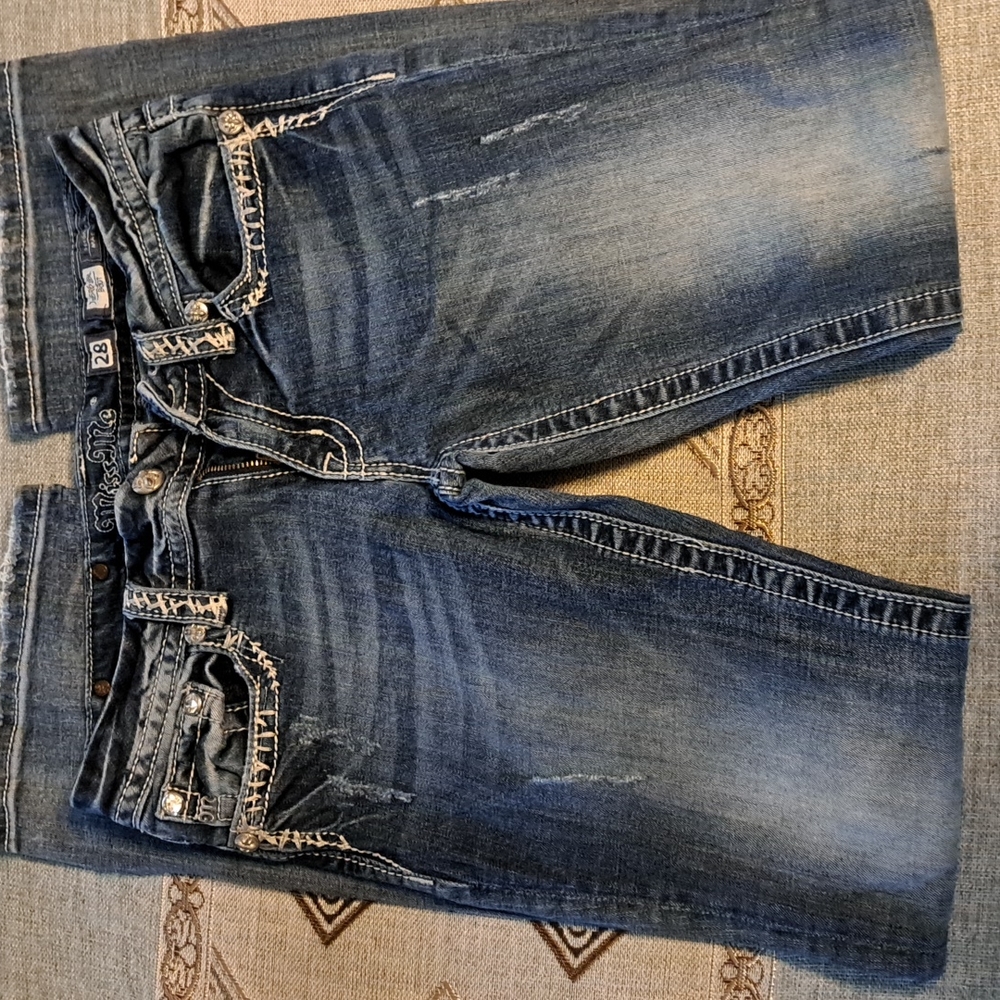 Miss me sz 28x33